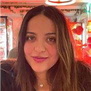 Professeure de français avec une expérience de 3 ans en tant qu'enseignante de Français au lycée à l'étranger.